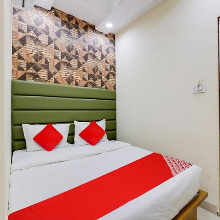 Hotel O Kb Villa Ahmedabad Extérieur photo