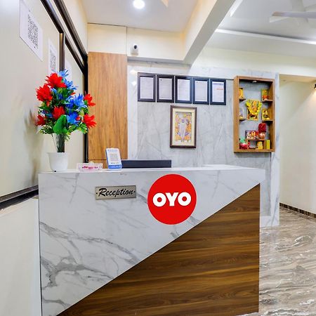 Hotel O Kb Villa Ahmedabad Extérieur photo