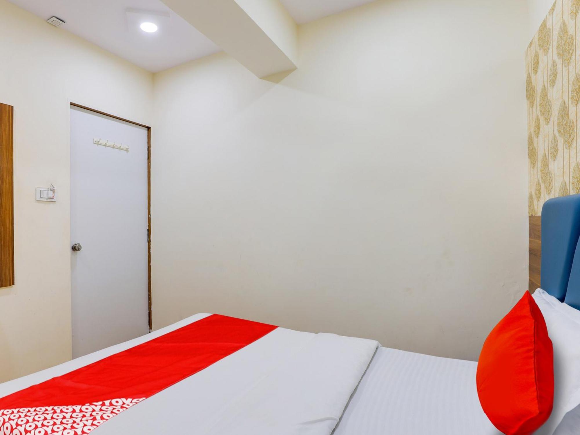 Hotel O Kb Villa Ahmedabad Extérieur photo