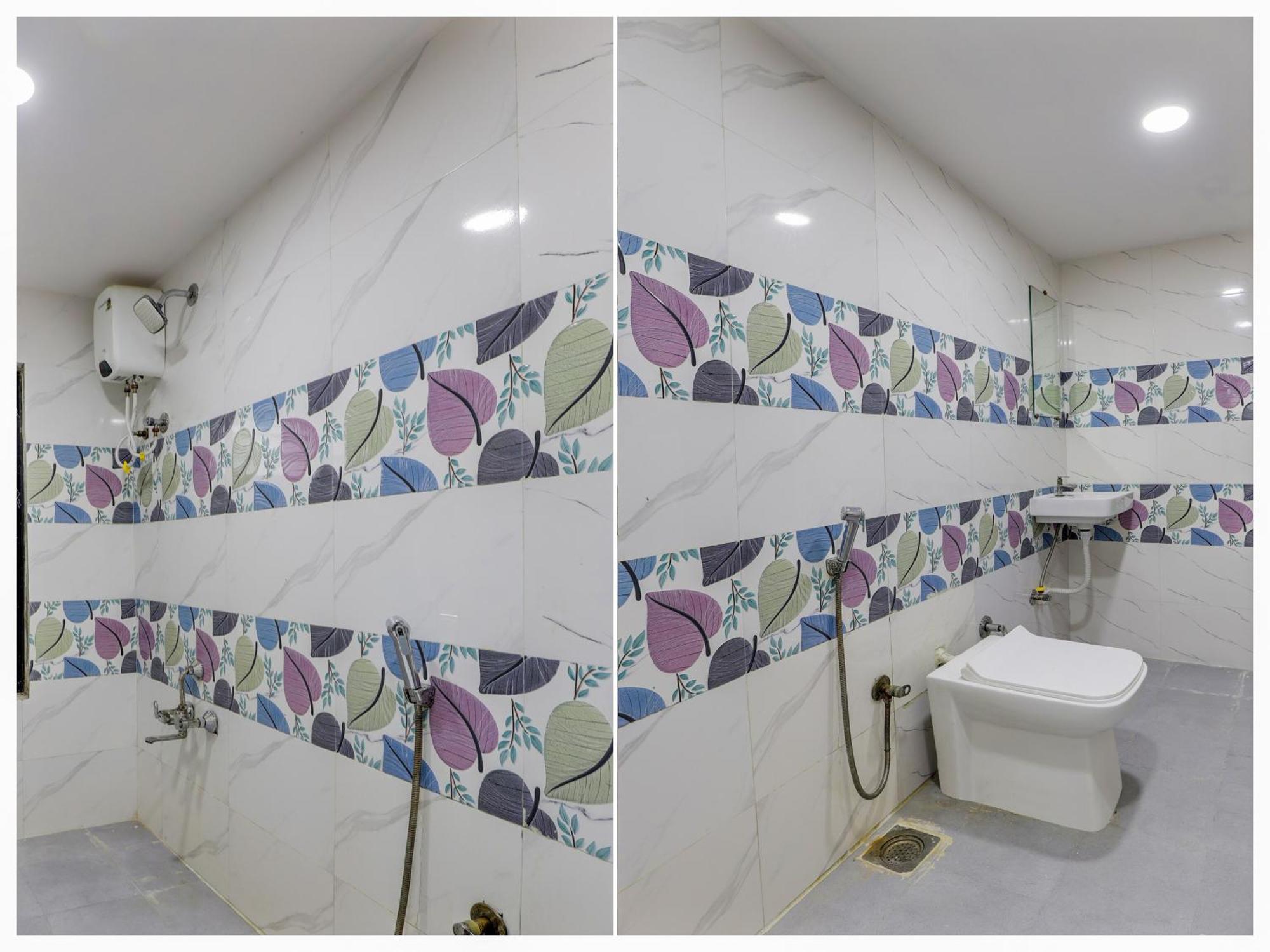 Hotel O Kb Villa Ahmedabad Extérieur photo